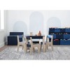 GapKids by Delta Children Table and Chair Set - Greenguard Gold Certified - 5pc - 3 of 4