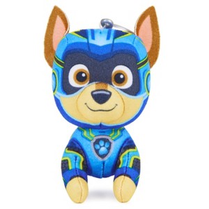 PAW Patrol Movie Chase Stuffed Animal - 1 of 4