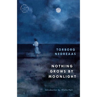 Nothing Grows by Moonlight - (Modern Library Torchbearers) by  Torborg Nedreaas (Paperback)