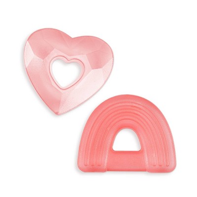Itzy Ritzy Cutie Coolers Teether Set