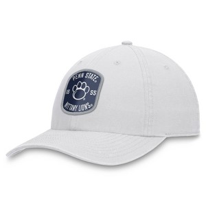 NCAA Penn State Nittany Lions Unstructured Canvas Hat - 1 of 4