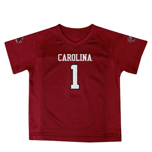 Ncaa South Carolina Gamecocks Toddler Boys Jersey Target