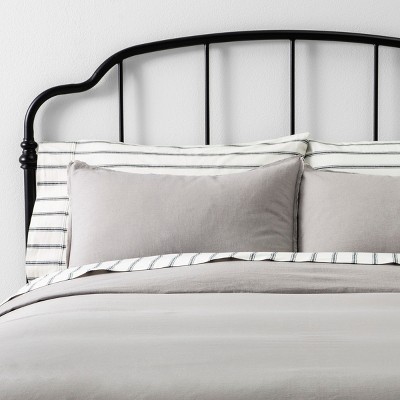 bed linen target