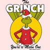 Toddler's Dr. Seuss Grinch You’re a Mean One T-Shirt - 2 of 3