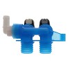 ERP® W10289387, ERP WATER VALVE in Blue - 2 of 4