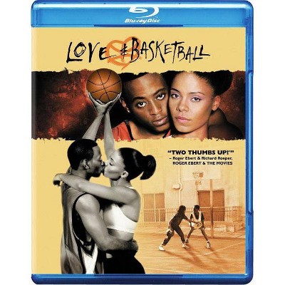 Love & Basketball (Blu-ray)(2015)