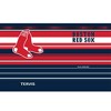 MLB Boston Red Sox 20oz Hype Stripes Stainless Steel Tumbler - 2 of 4