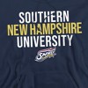 Southern New Hampshire University Official Stacked Adult Pull-Over Hoodie - 2 of 4