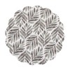 C&F Home Blair Round Placemats Set of 6, 17" - 3 of 4