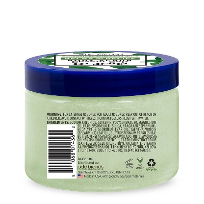 Dr Teal's Epsom Salt Body Scrub - Thumbnail 2