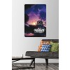 Trends International Marvel Guardians of the Galaxy Vol. 3 - Teaser One Sheet Unframed Wall Poster Prints - 2 of 4