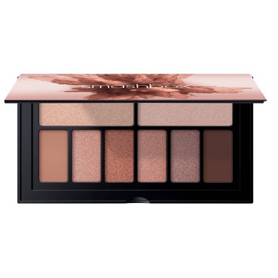 Smashbox Covershot Palette - Petal Metal - 0.21 oz - Ulta Beauty