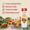 Old Spice Body Wash for Men - Sunrise - Peach & Mandarin Peel Scented - 18 fl oz - 2 of 4