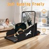 Gulches Dog Treadmill Small Dogs - Dog Treadmill for Medium Dogs - Dog Pacer Treadmill for Healthy & Fit Pets - 3 of 4
