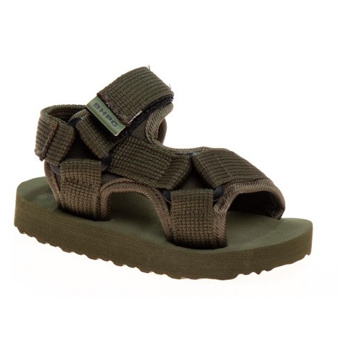 Beverly Hills Polo Club Toddler Sport Sandals For Little Boys Is A