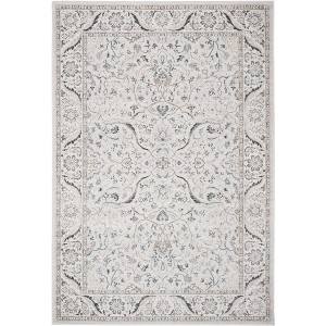 Isabella ISA912 Power Loomed Indoor Rugs - Safavieh - 1 of 4