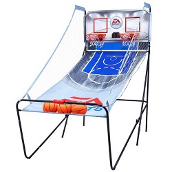 target air hockey table