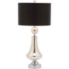 Crackle Lamp - 25.5 Inch Height - LIT4047 - Safavieh - 3 of 4
