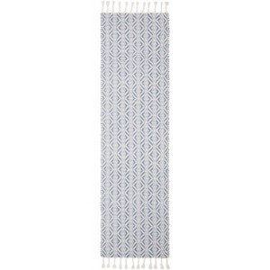 Natura NAT153 Hand Loomed Area Rug  - Safavieh - 1 of 4
