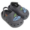 Hot Wheels Toddler Boys' Clogs with Adjustable Strap - 2 of 4