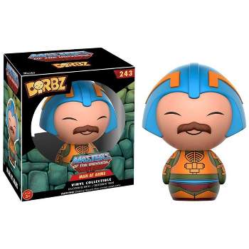 Funko Masters of the Universe 3" Dorbz Vinyl Figure: Man-At-Arms