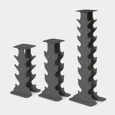 WeGym Dumbbell Rack - Thumbnail 4