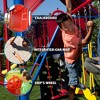 Lifetime Big Stuff ® Deluxe Swing Set, Primary (91087) - 3 of 4