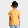 Toddler Boys' Short Sleeve Graphic T-Shirt - Cat & Jack™ - 3 of 4