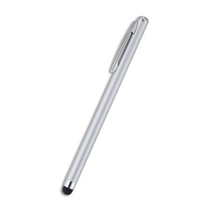 Staples Universal Slim Stylus Silver 2618979 - 1 of 4
