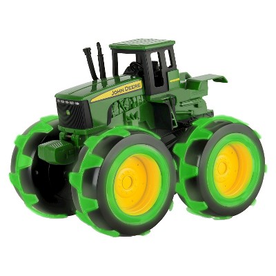 john deere tractor target
