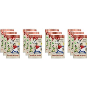 O My Food Production Seasoning Creole Premium - Pack of 12 - 5 oz - 1 of 2