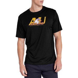 Men's Ashland University Sport Active T-Shirt Primary Logo - 1 of 4