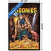 Trends International The Goonies - One Sheet Framed Wall Poster Prints - 3 of 4
