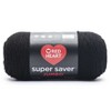 Red Heart Super Saver Yarn 12 Pack-Black - 2 of 3