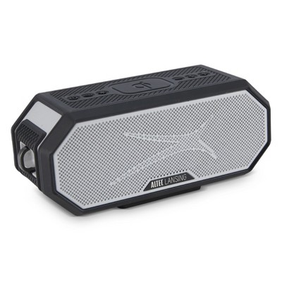 Altec Lansing HydraBlast 2.0 – Raiders, Magnetic Wireless Bluetooth Speaker