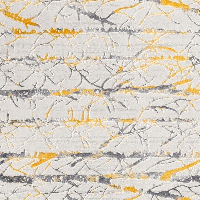 yellow and gray