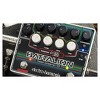 Electro Harmonix Battalion Bass Preamp and DI Effects Pedal - 2 of 4