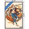 Trends International One Piece: Fishman Island - Nami Staff Framed Wall Poster Prints - 3 of 4