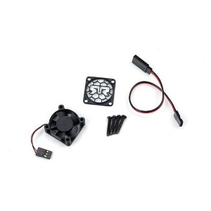 Arrma Ara390289 4x4 BLX Motor Fan Set - 1 of 1