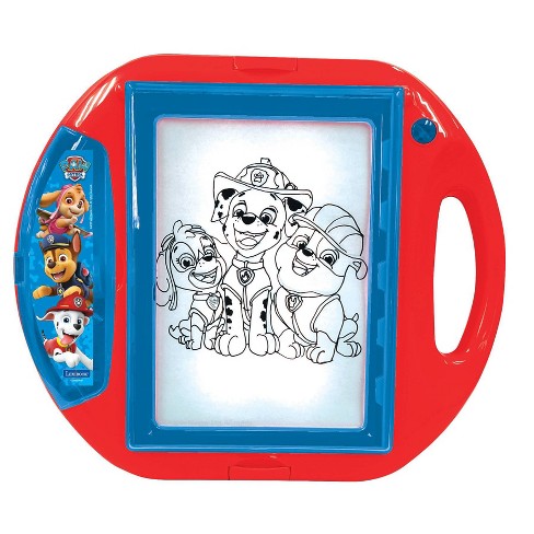 Paw Patrol Bilingual Educational Tablet : Target