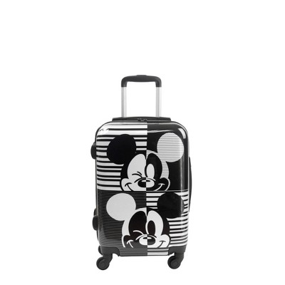 mickey carry on luggage
