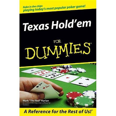 Texas holdem rules for beginners