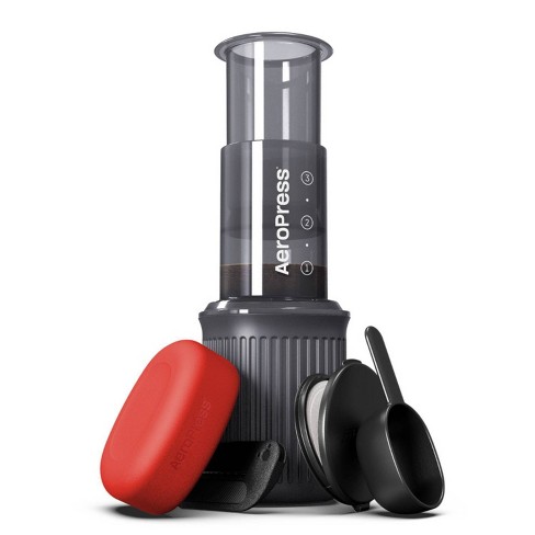 5 Best AeroPress Coffee Makers of 2024 - Reviewed