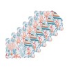 C&F Home Tangerine Coast Placemats Set of 6, 13" x 19" - 2 of 4