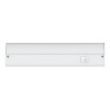 GE Undercab Warm White Direct Wire and Plug-In 12" Fixture - 2 of 4