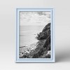 5"x7" Traditional Optimistic Table Picture Frame - Room Essentials™ - 3 of 4