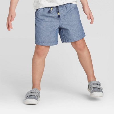 cat & jack boys shorts