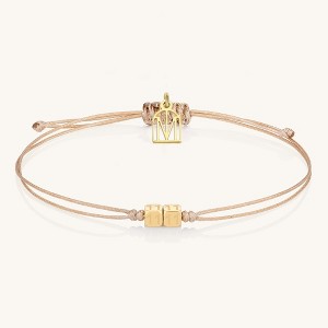 Mantra Jewelry - Thread of Divine Guidance: 11:11 - 1 of 4