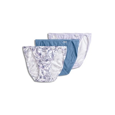 Jockey Women's Elance String Bikini - 3 Pack