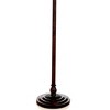 Chloe Lighting Lydia Tiffany-style 2 Light Victorian Floor Lamp 17" Shade - 3 of 4
